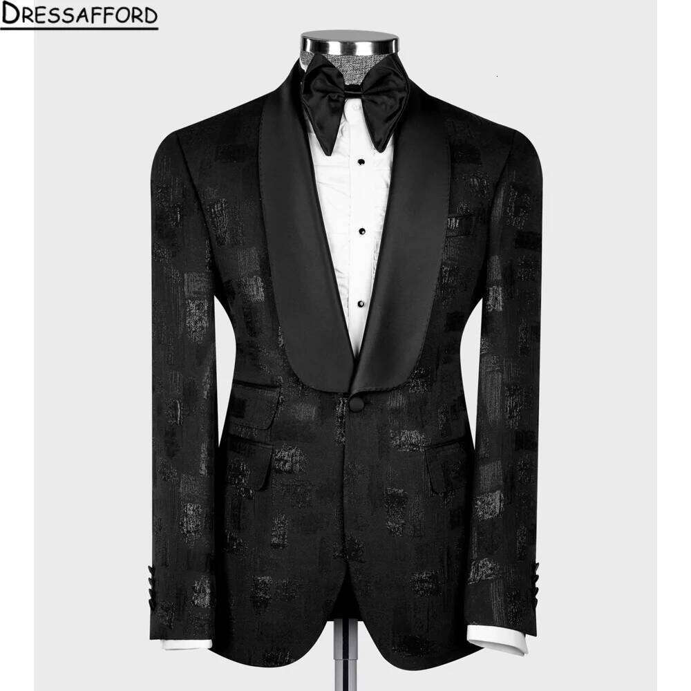 Latest Men Formal Wear - 최신 유행 남성용 웨딩 생일 파티
