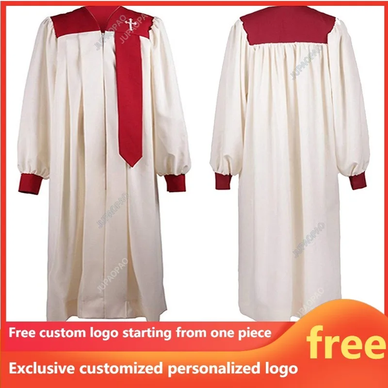 Men'S Formal Wear For Graduation - 남녀공용 졸업 학사복, 유럽 및 미국