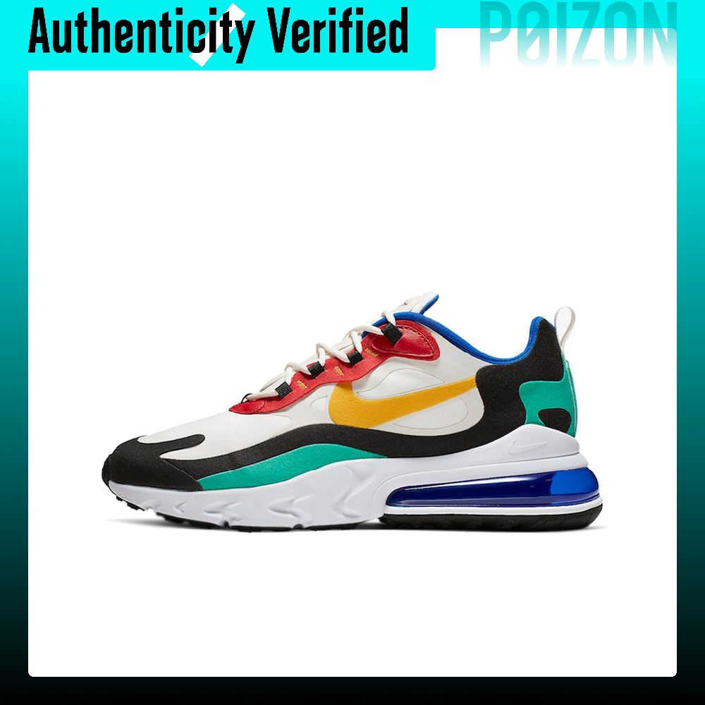 Nike Shoes Air Max 270 - 나이키 에어 맥스 270 운동화, 남녀