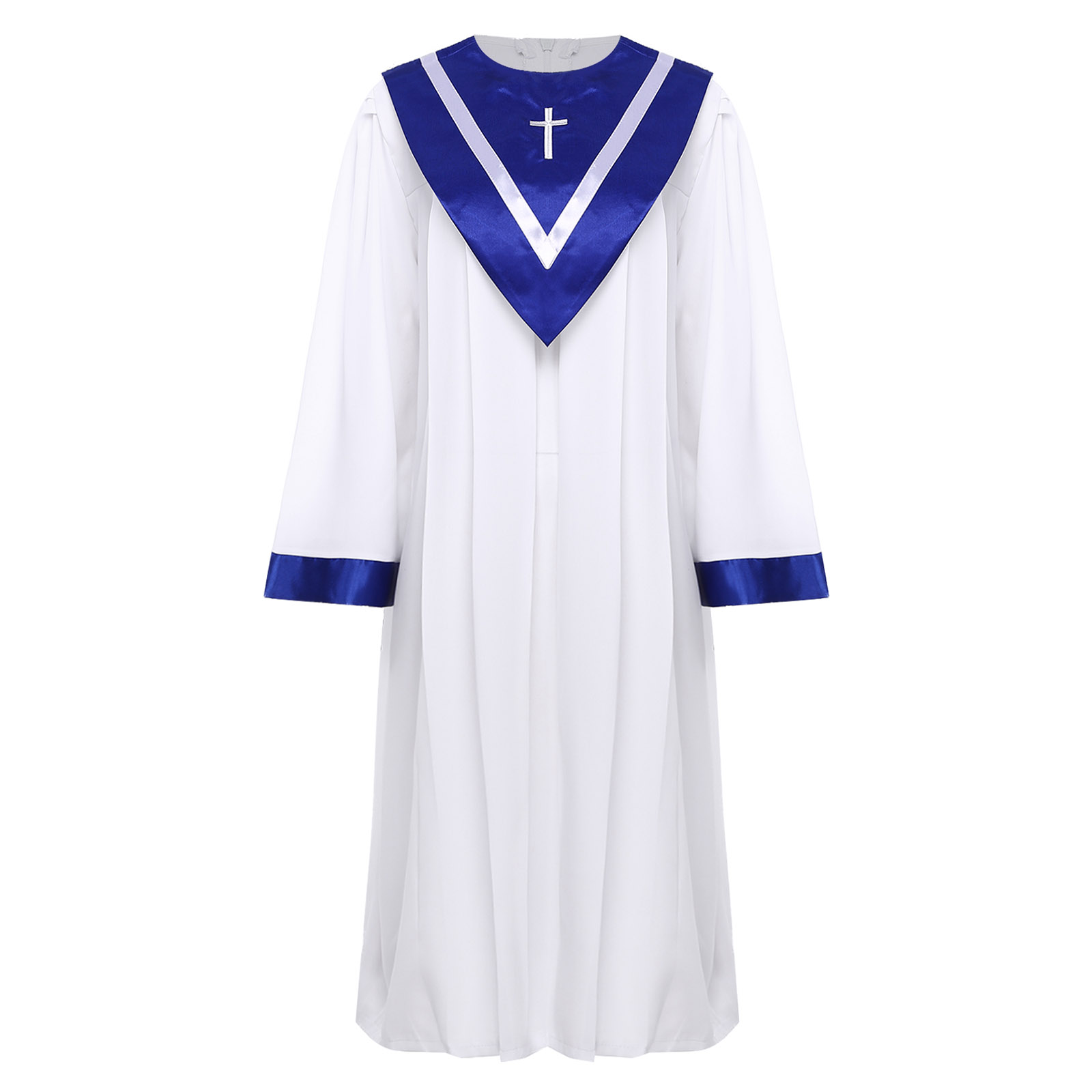 Men'S Formal Wear For Graduation - V 자형 스톨 축제 파티 여성