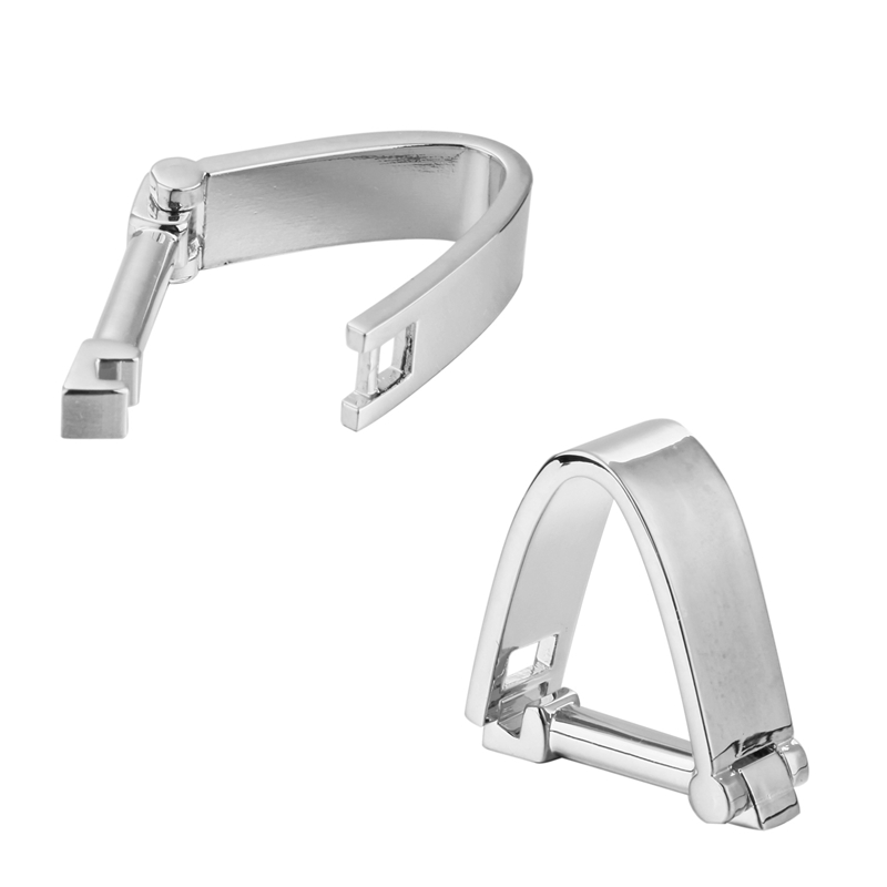 고품질 행잉 버튼 커프스 단추, 세련된 프랑스 스타일  - Dress Shirt French Cuff 리뷰 및 가격