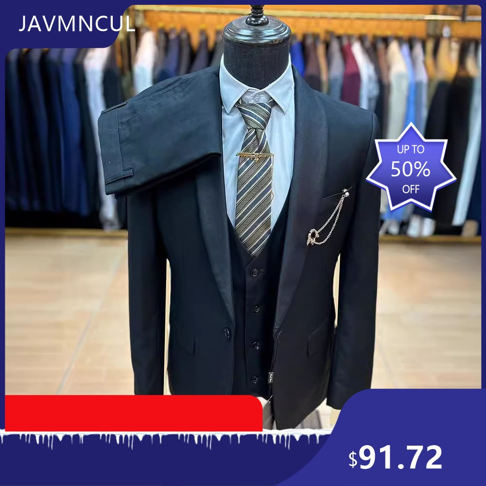 남성 슬림핏 3피스 수트 숄라펠 정장 졸업식 무대 공연 - Men'S Formal Wear For Graduation 리뷰 및 가격