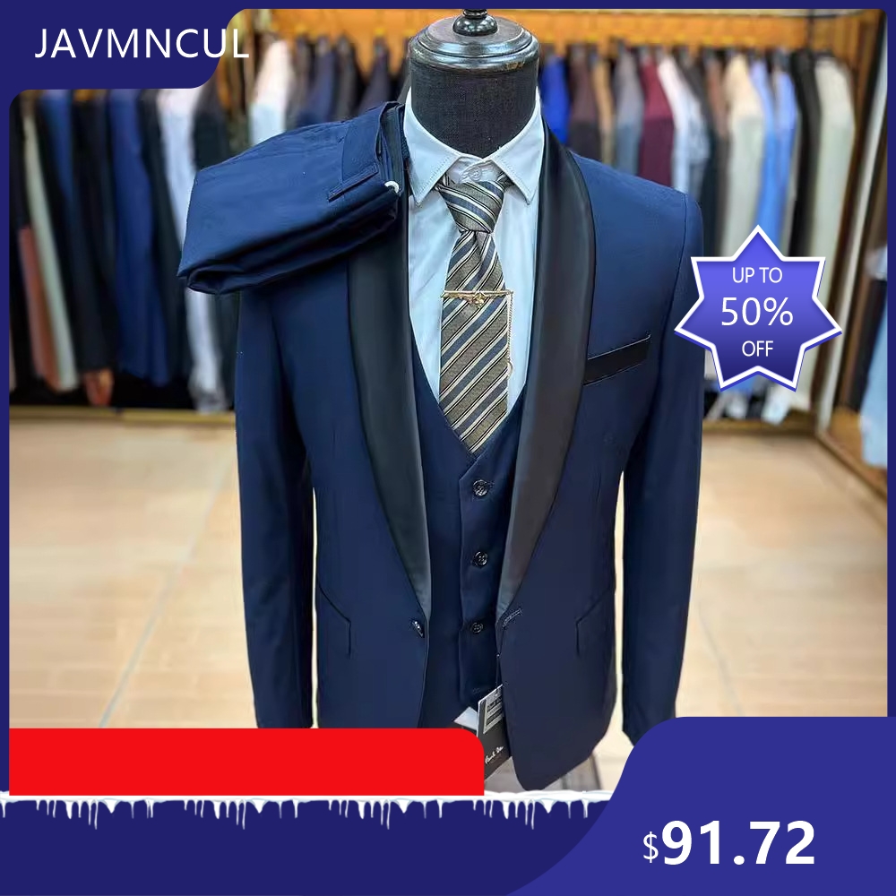 남성 슬림핏 3피스 수트 숄라펠 정장 졸업식 무대 공연 - Men'S Formal Wear For Graduation 리뷰 및 가격