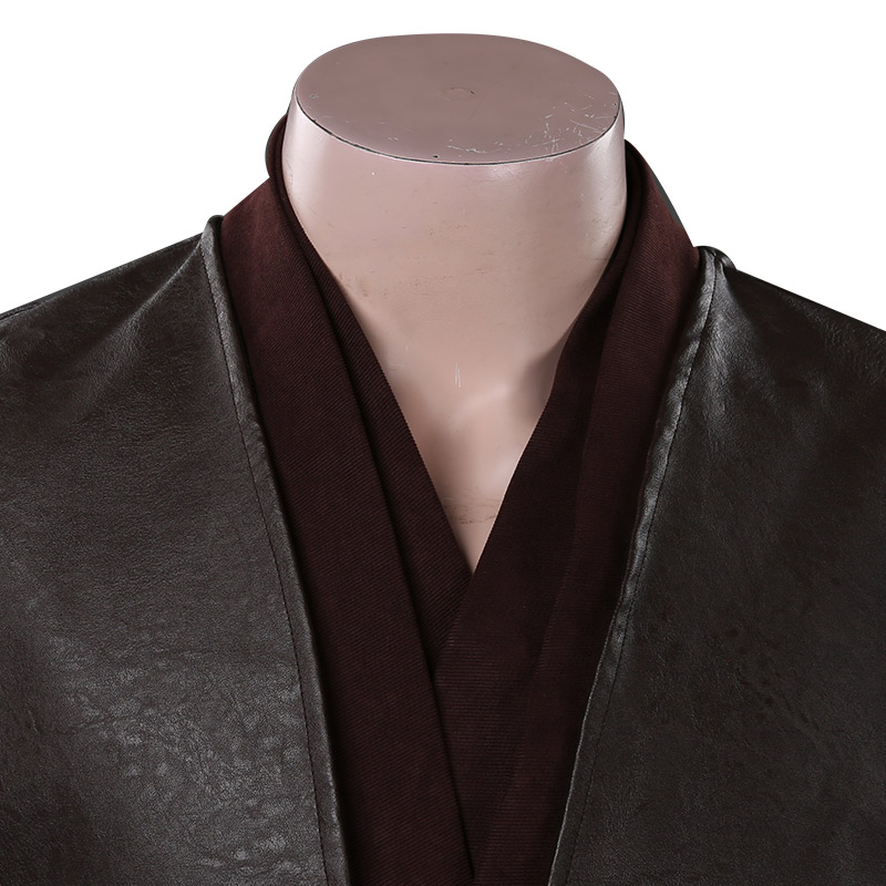 멋진 드레스 아나킨 코스프레 남성용 의상 허리 벨트 장 - Men Formal Wear Vest 리뷰 및 가격