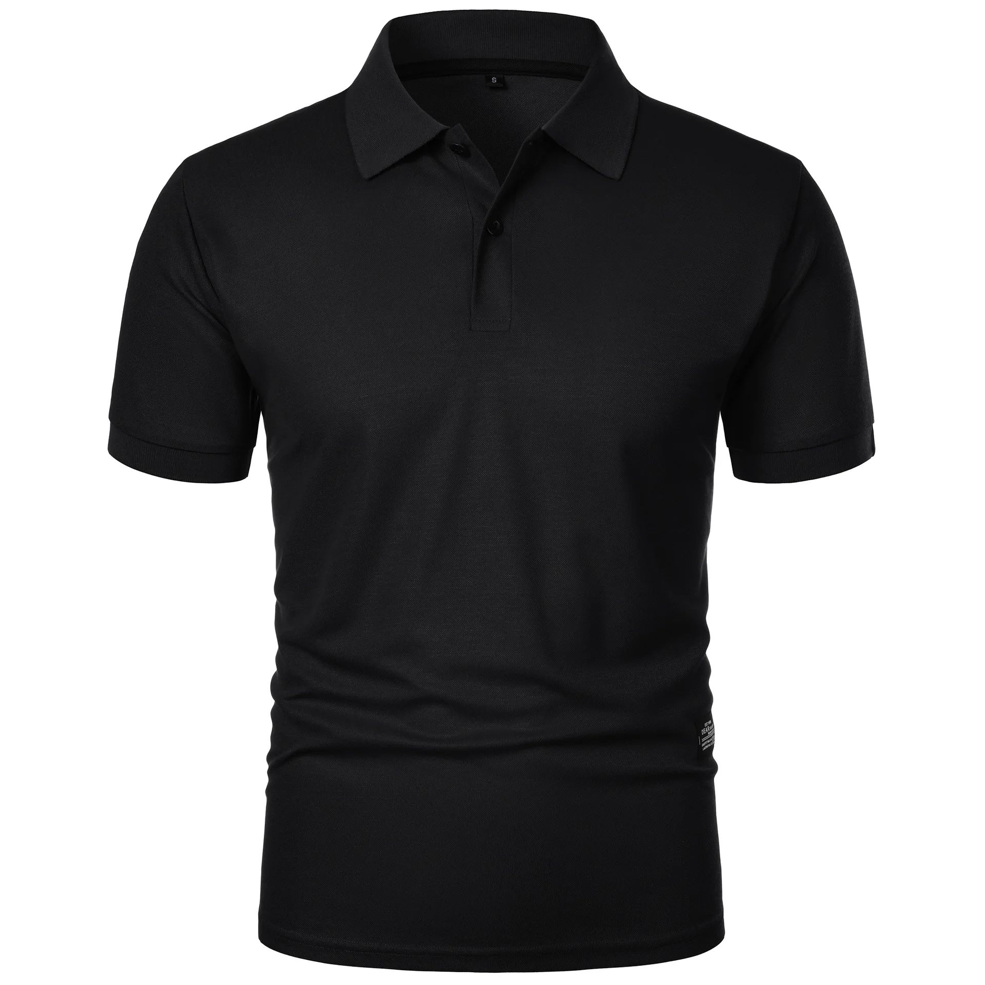 새로운 남성 티셔츠 캐주얼 스타일 신선한 벚꽃 어깨 프 - Men Formal Party Wear Shirt 리뷰 및 가격