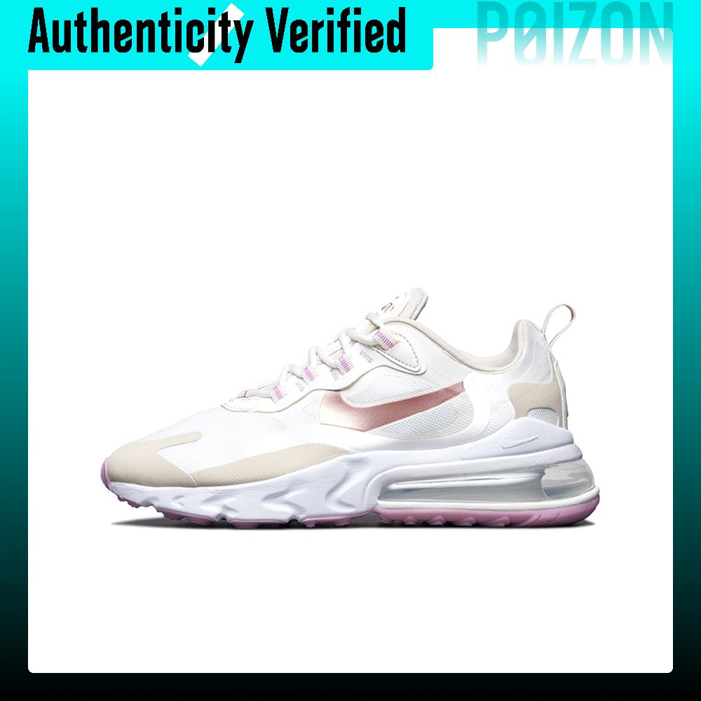 나이키 에어맥스 270 합성 가죽 쿠셔닝 로우탑 에어  - Nike Shoes Air Max 270 리뷰 및 가격
