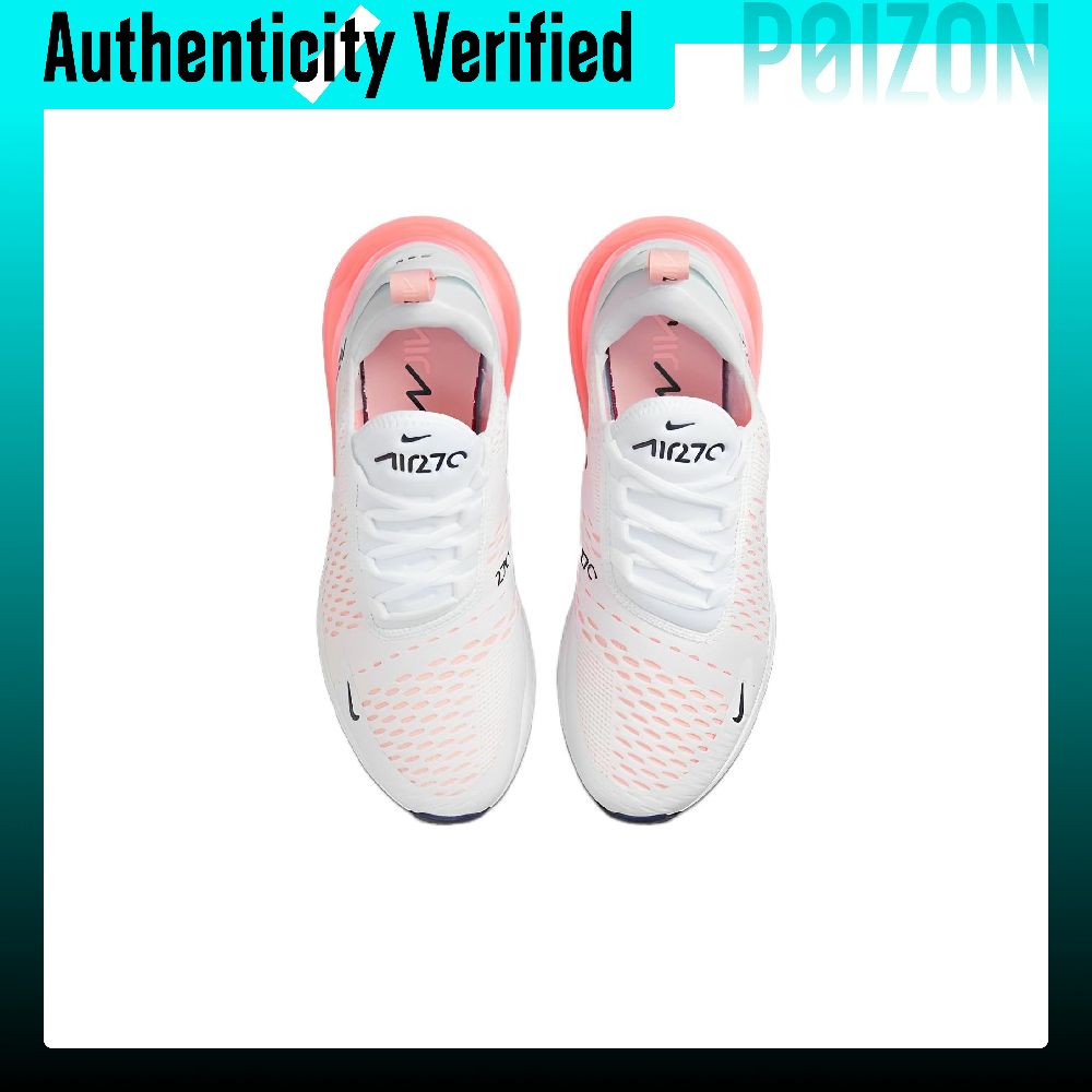 나이키 에어 맥스 270 ESS 메쉬, 텍스타일 소재의 - Nike Shoes Air Max 270 리뷰 및 가격
