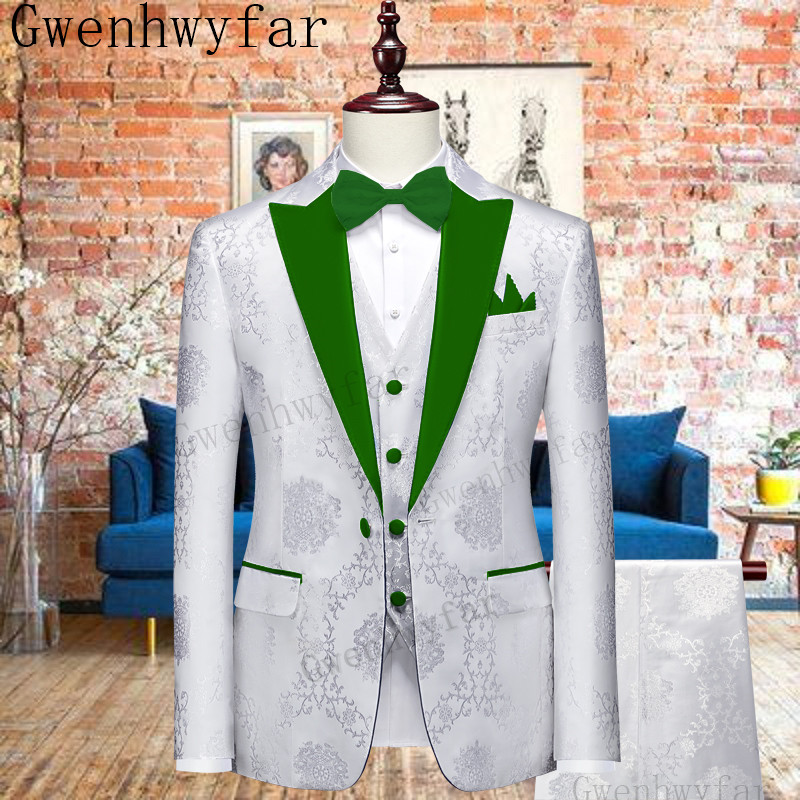 Gwenhwyfar 남성용 블레이저 수트 슬림핏 2 피 - Latest Men Formal Wear 리뷰 및 가격