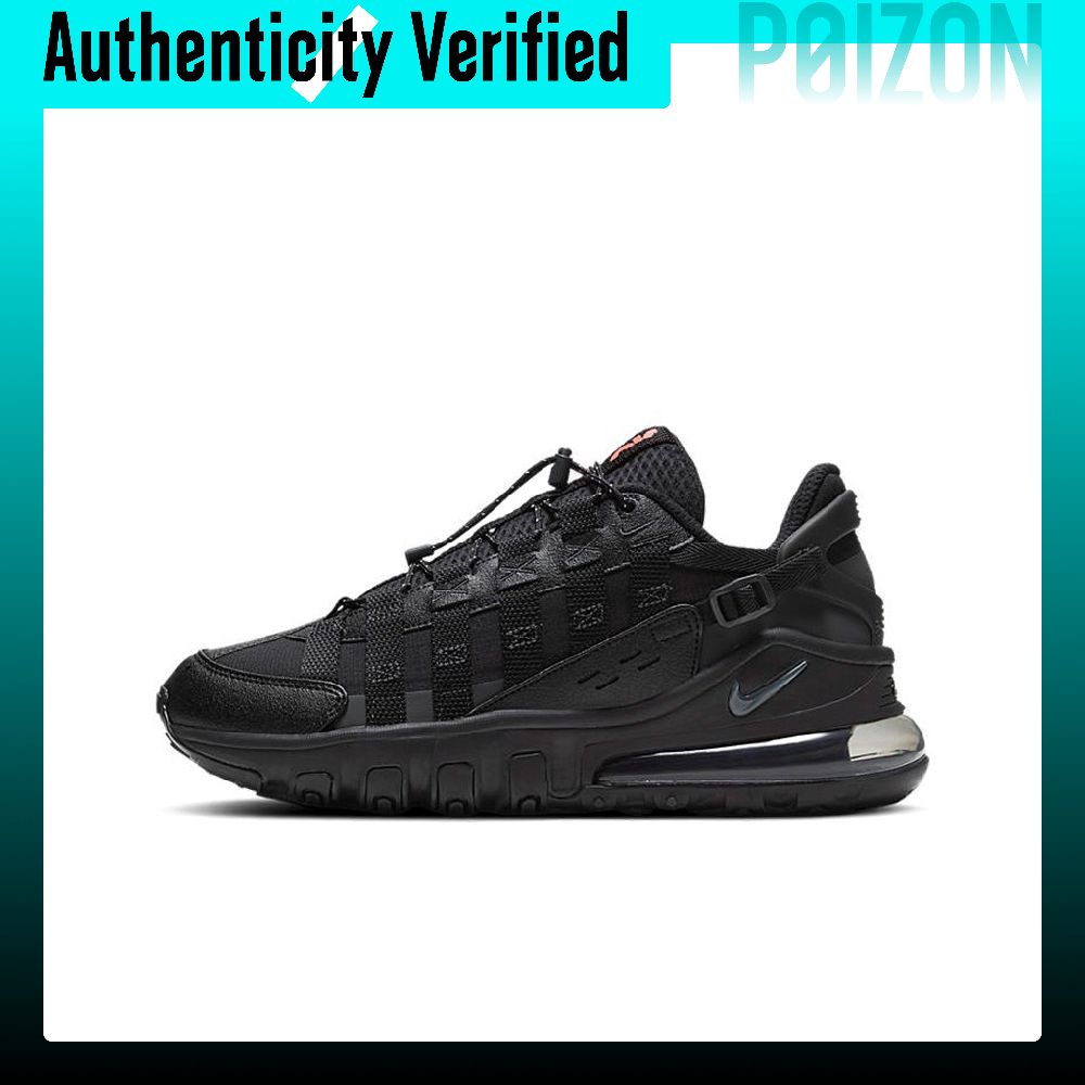 나이키 에어 맥스 270 남성용 로우탑 러닝화, 블랙/ - Nike Shoes Air Max 270 리뷰 및 가격