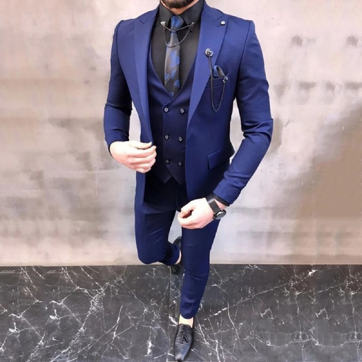 최신 디자인 남성 정장 웨딩 슬림핏 우아한 포멀 베스트 - Latest Men Formal Wear 리뷰 및 가격