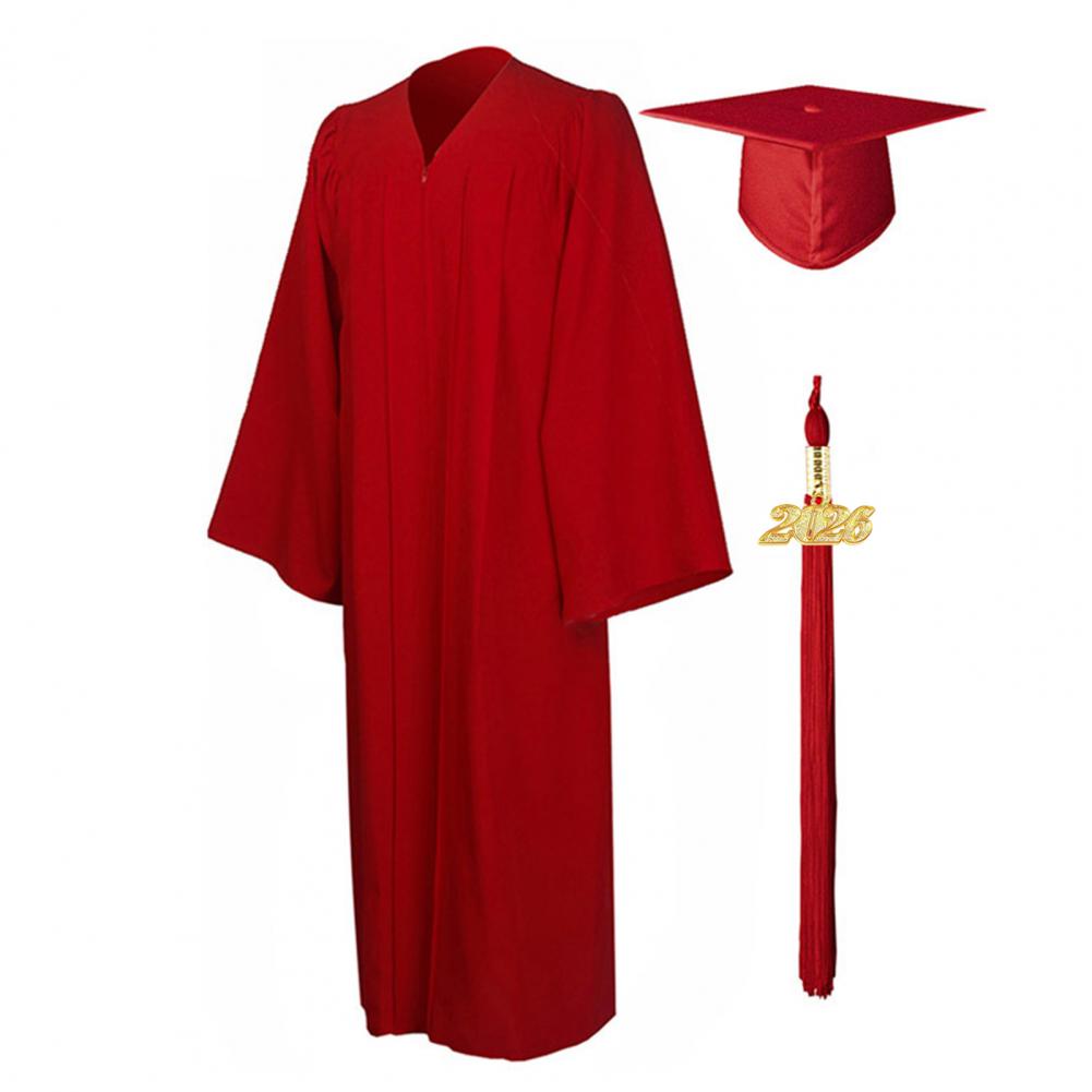 유니섹스 무광 졸업모자 및 가운 세트 (2026년 태슬 - Men'S Formal Wear For Graduation 리뷰 및 가격