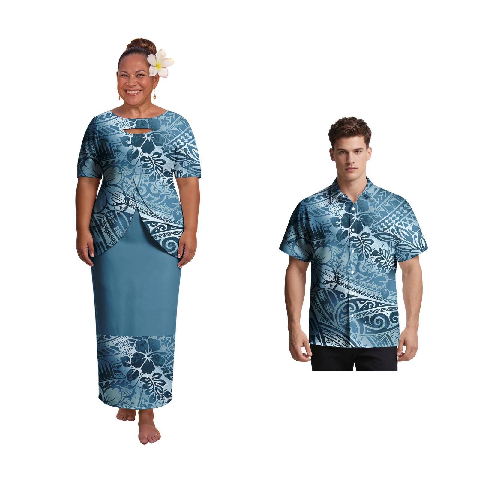 오버사이즈 커플룩 인기 패션 남성 하와이안 히비스커스  - Men'S Hawaiian Formal Wear 리뷰 및 가격