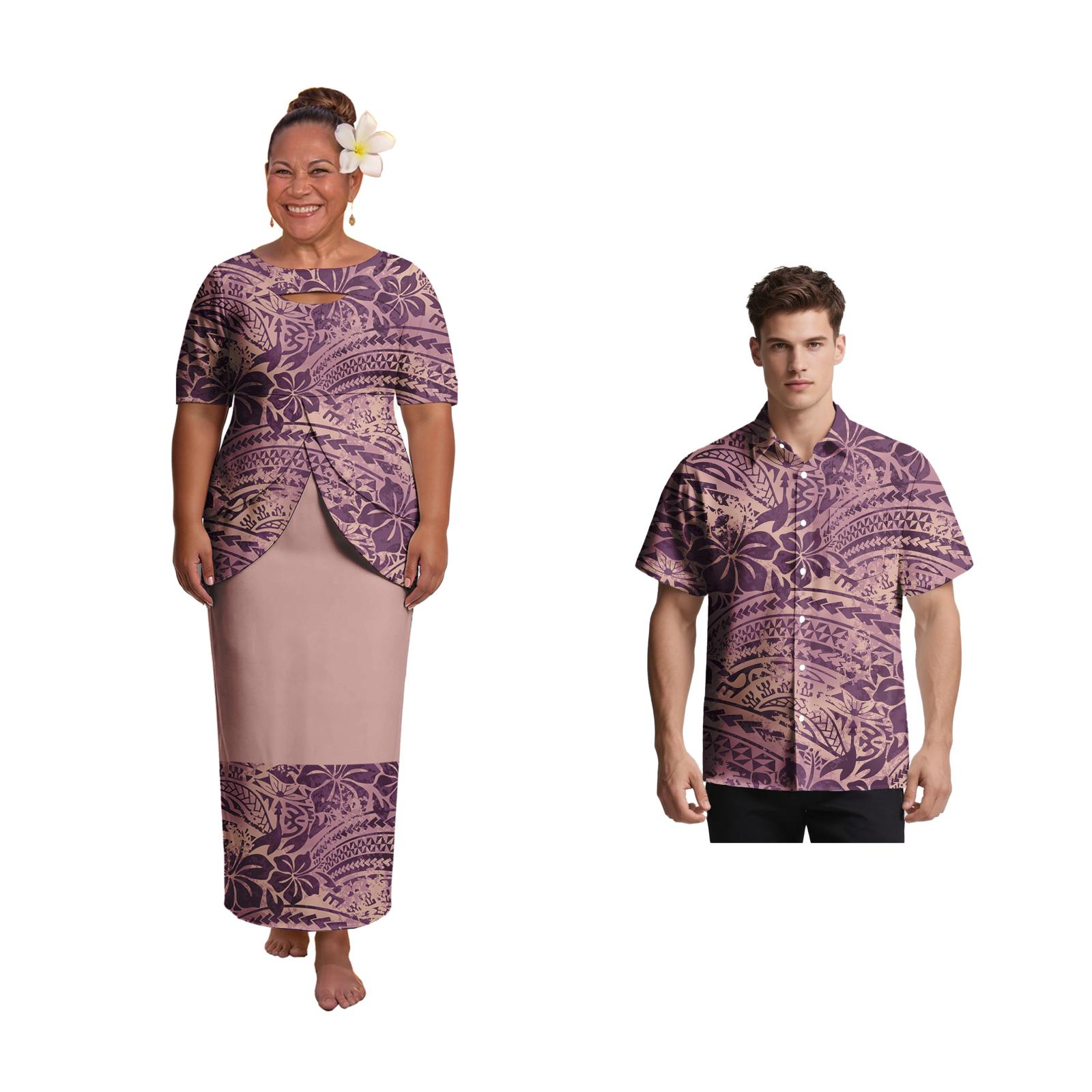 오버사이즈 커플룩 인기 패션 남성 하와이안 히비스커스  - Men'S Hawaiian Formal Wear 리뷰 및 가격