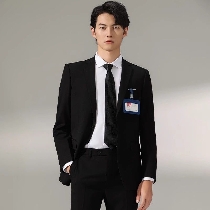 남성 십대 소년 한국 스타일 슬림핏 블레이저 팬츠 세트 - Men'S Formal Wear For Graduation 리뷰 및 가격