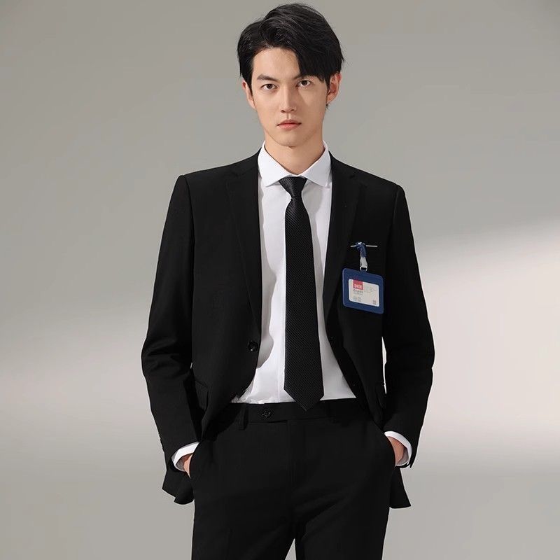 남성 십대 소년 한국 스타일 슬림핏 블레이저 팬츠 세트 - Men'S Formal Wear For Graduation 리뷰 및 가격